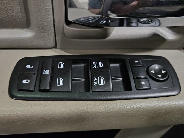 Used 2011 RAM 3500 SLT w/ Protection Group AWD/4WD image 12