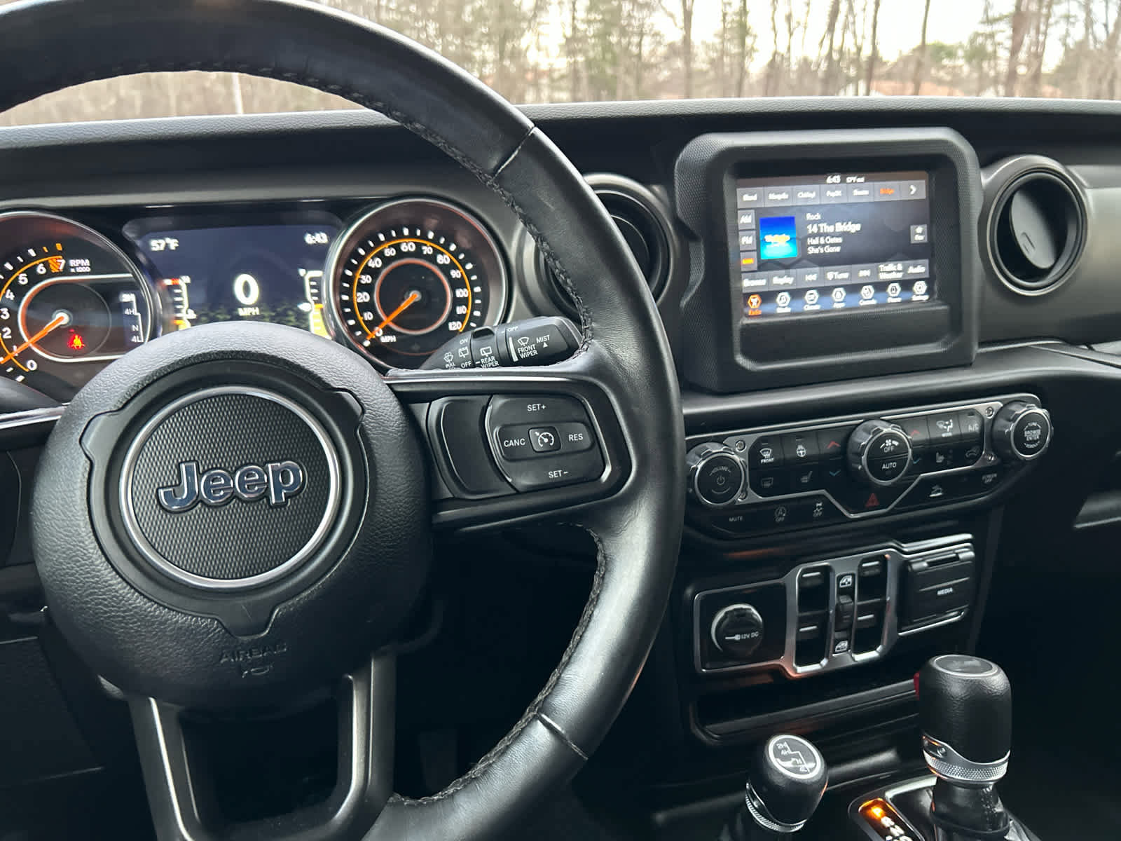 Used 2022 Jeep Wrangler Unlimited Sport AWD/4WD image 26