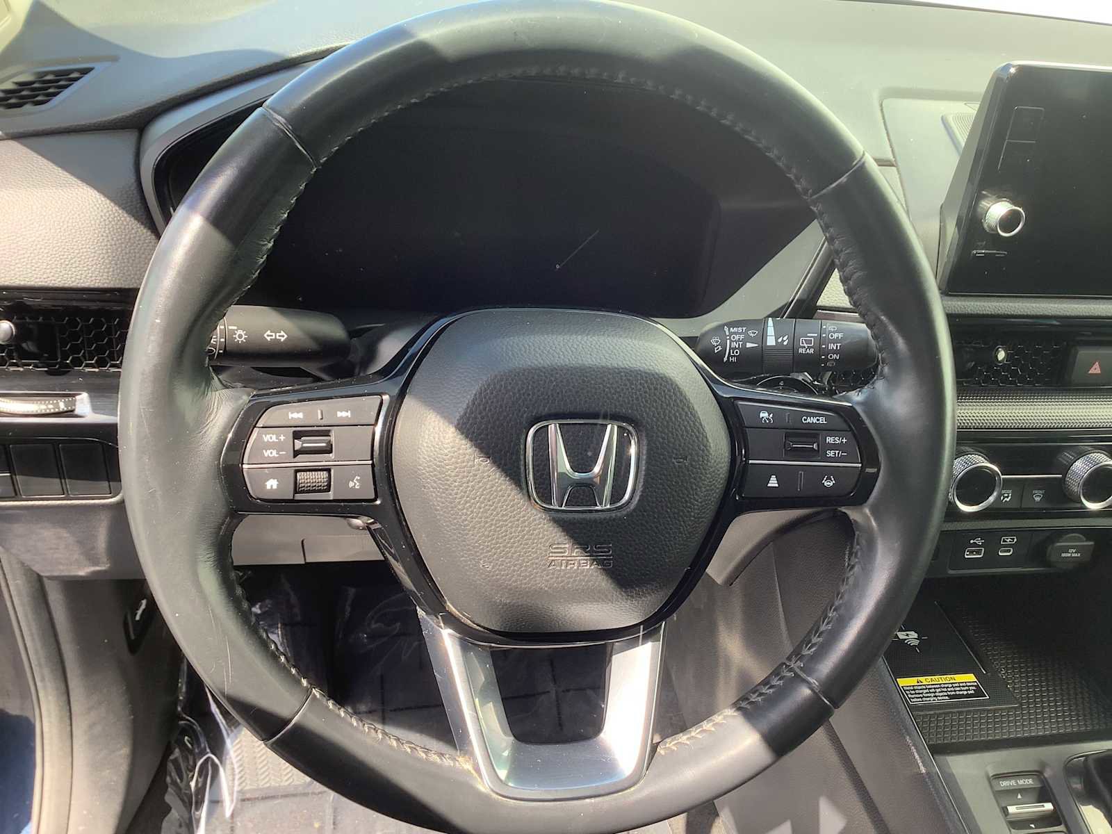 Certified 2023 Honda CR-V EX-L image 15