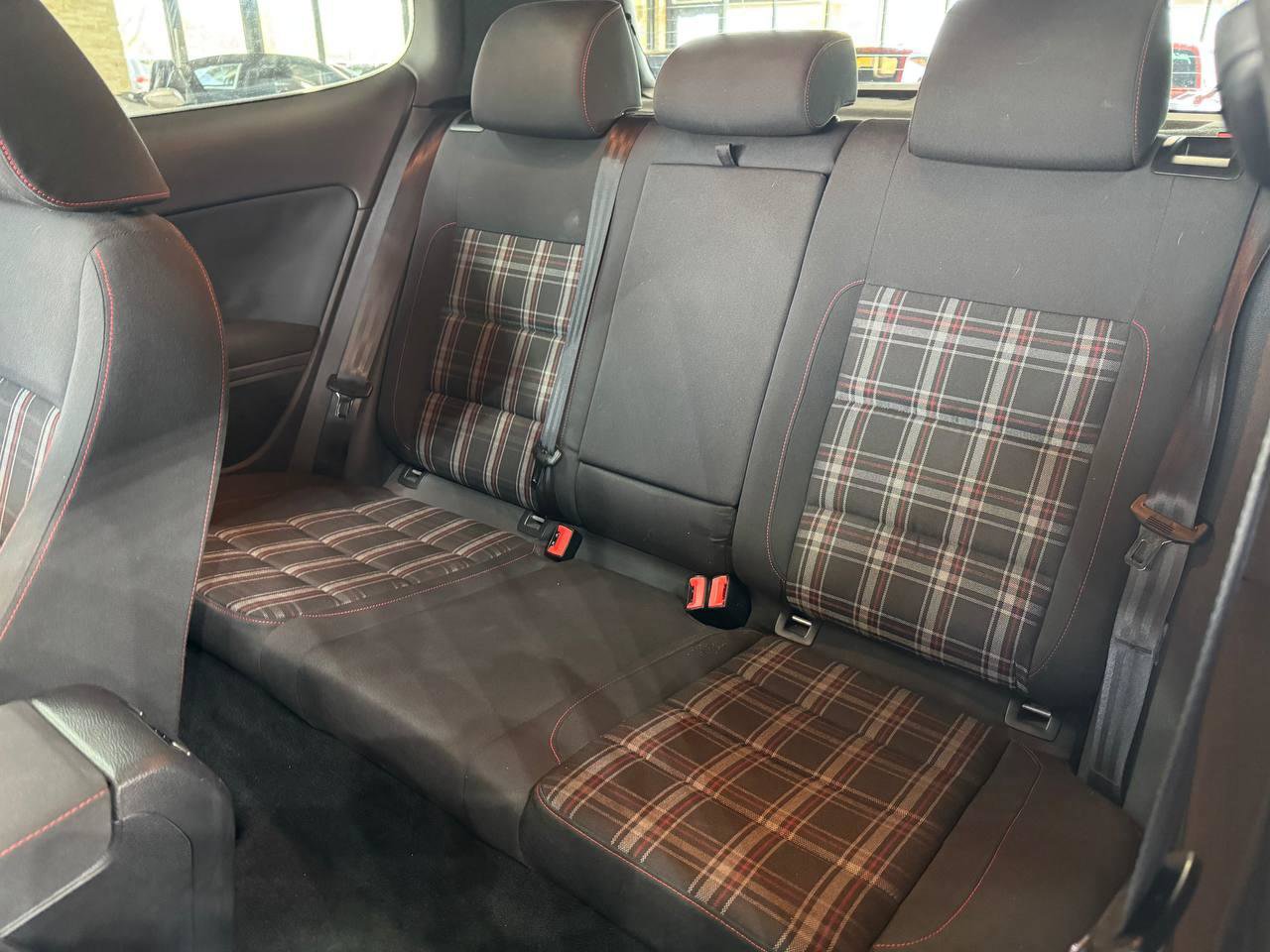 Used 2013 Volkswagen GTI 2-Door image 15