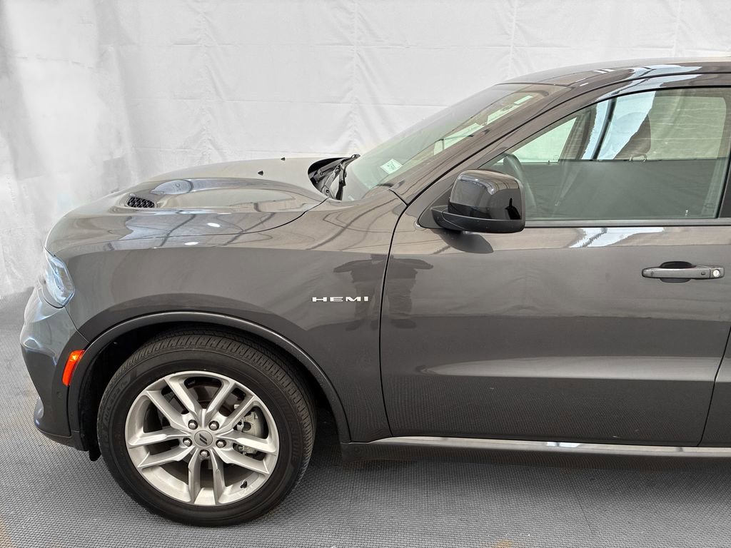 Used 2024 Dodge Durango R/T AWD/4WD image 3