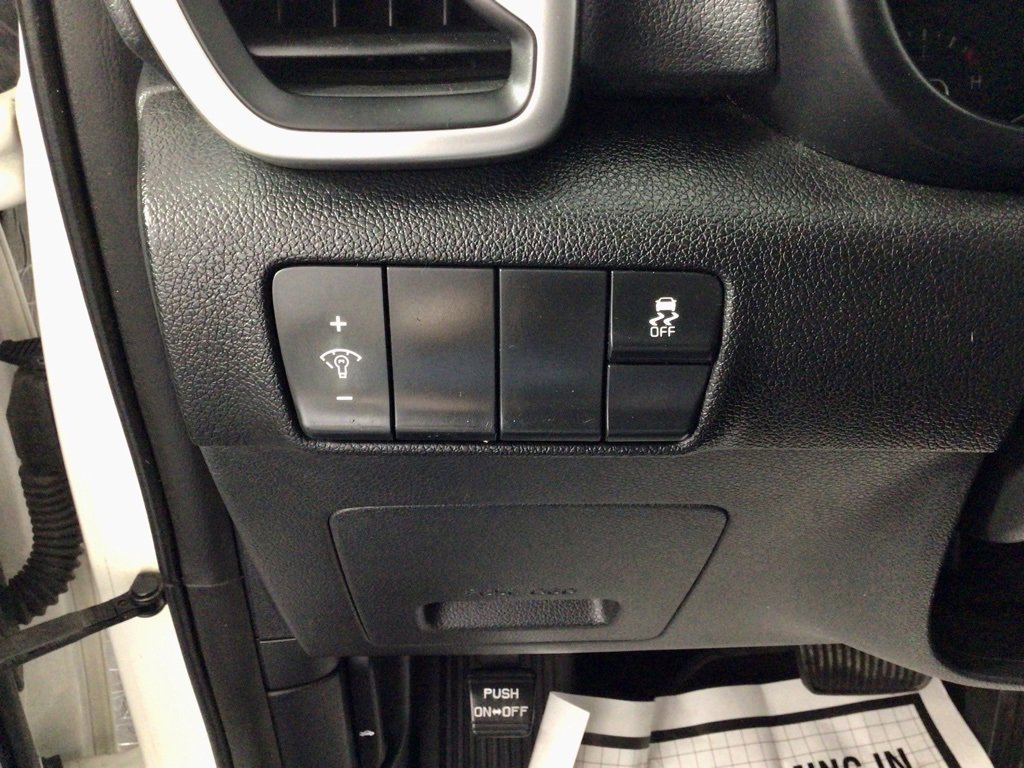 Used 2017 Kia Sportage LX w/ LX Popular Package image 16