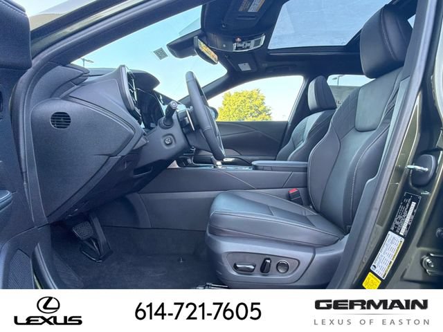 New 2026 Lexus RX 350 AWD/4WD image 18