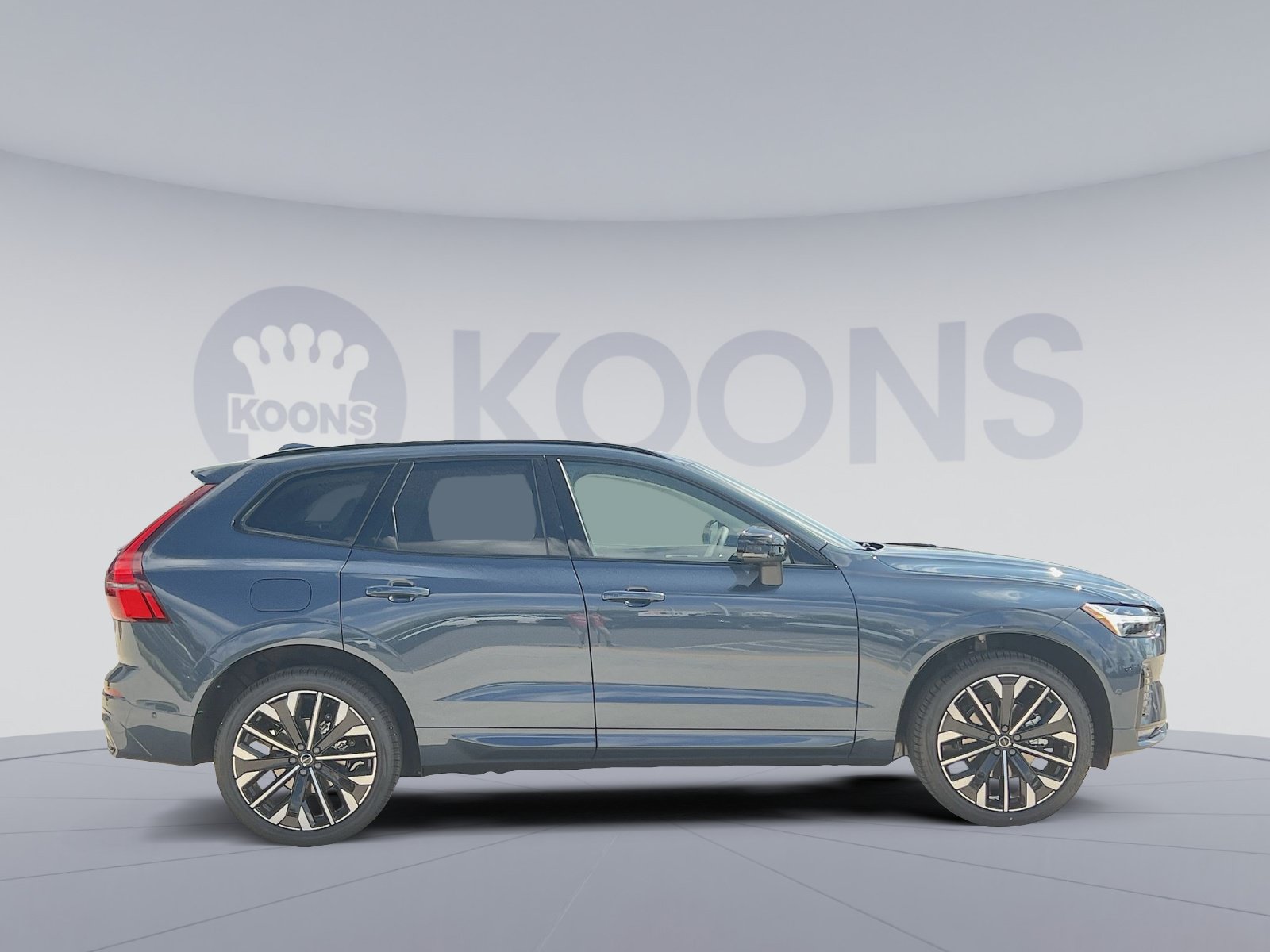 New 2026 Volvo XC60 B5 Ultra w/ Climate Package AWD/4WD image 8