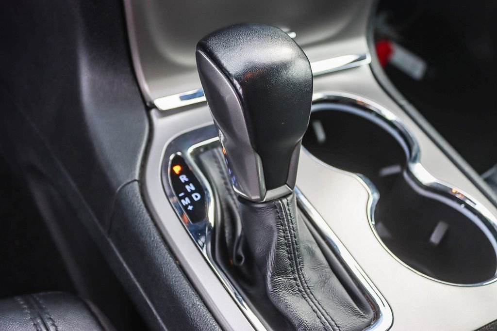 Used 2022 Jeep Grand Cherokee Laredo X image 41