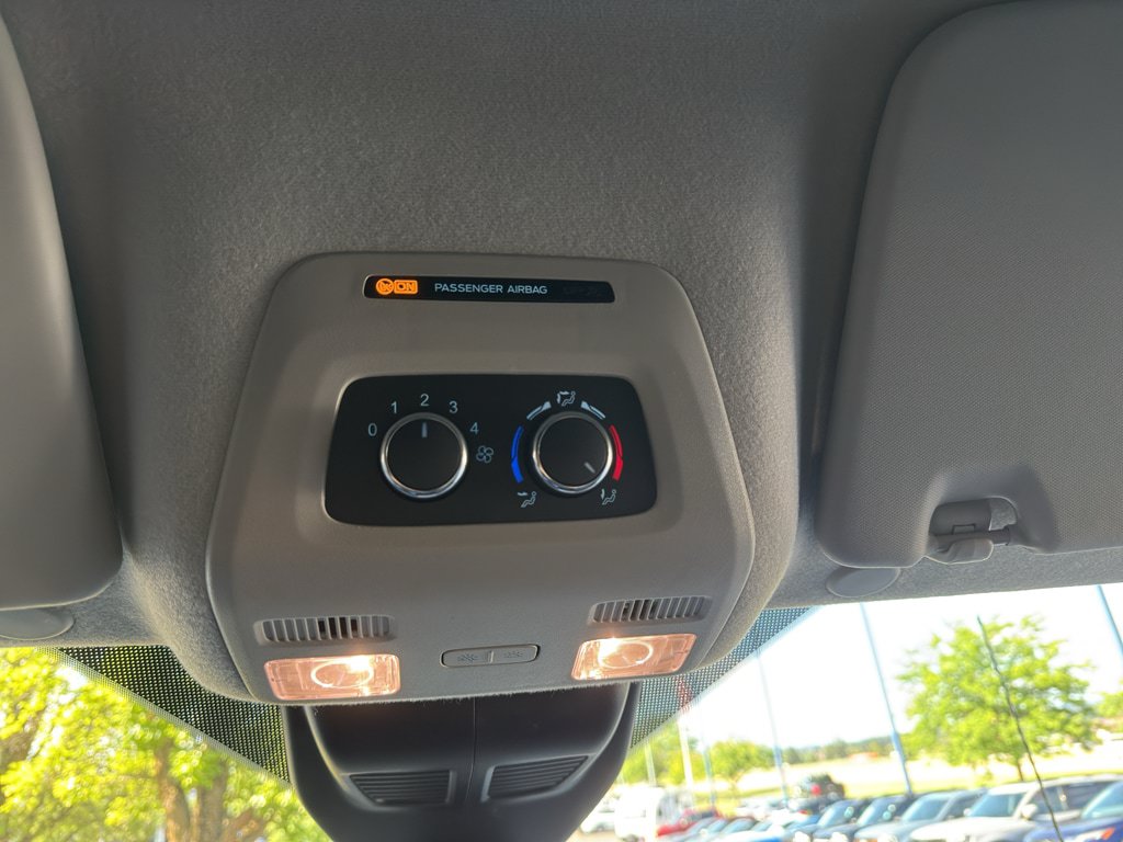 New 2026 Ford Transit 350 148 Medium Roof AWD image 33