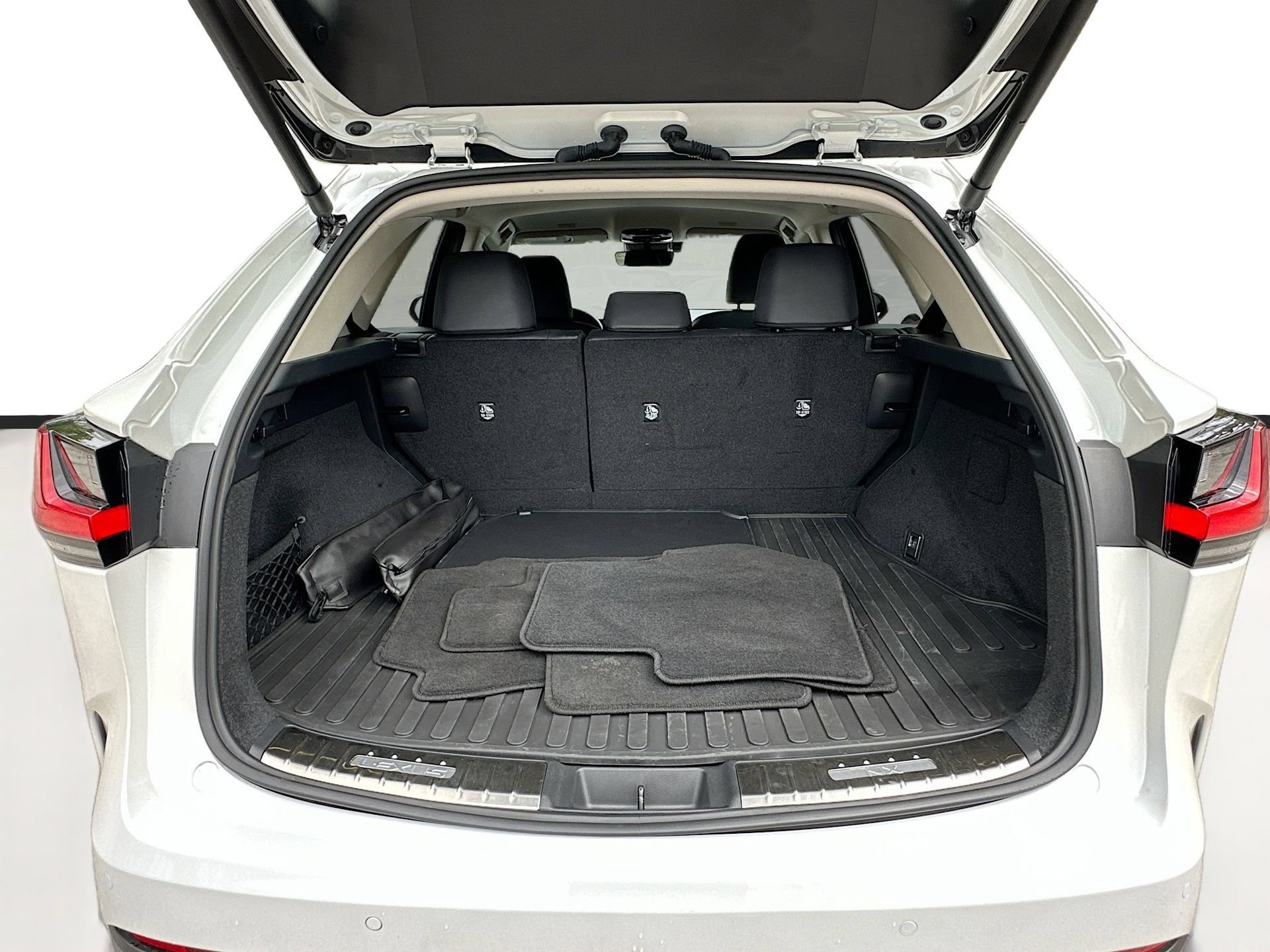 Used 2025 Lexus NX 250 FWD w/ Accessory Package (K3) image 25