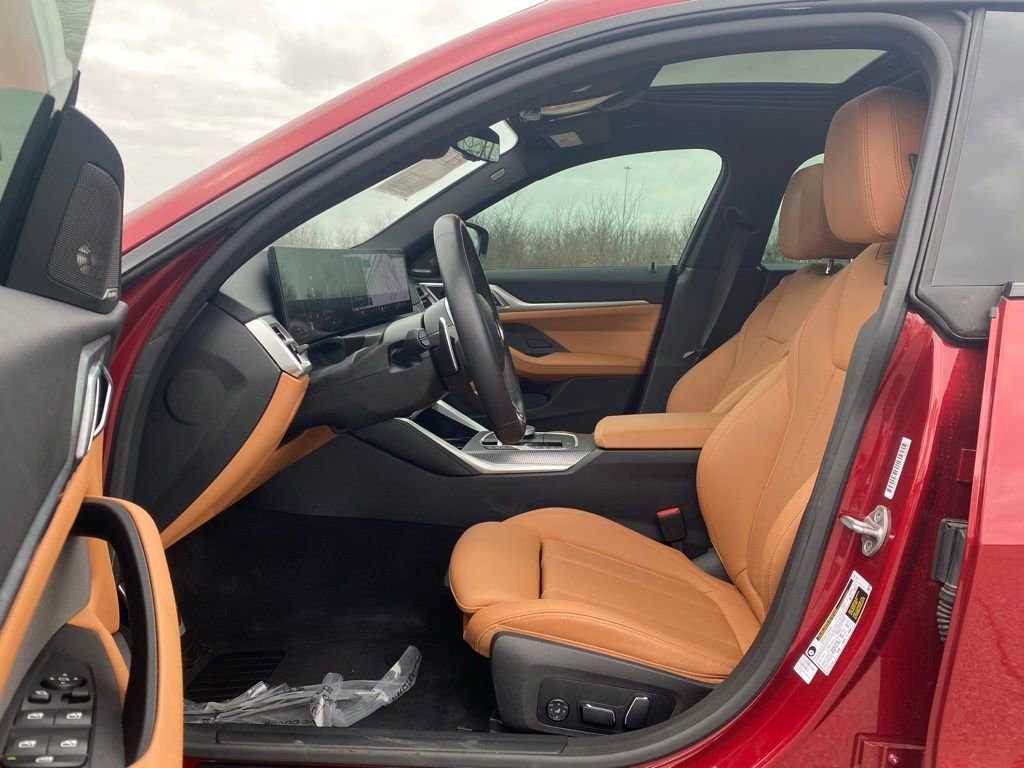 Used 2025 BMW M440i image 10