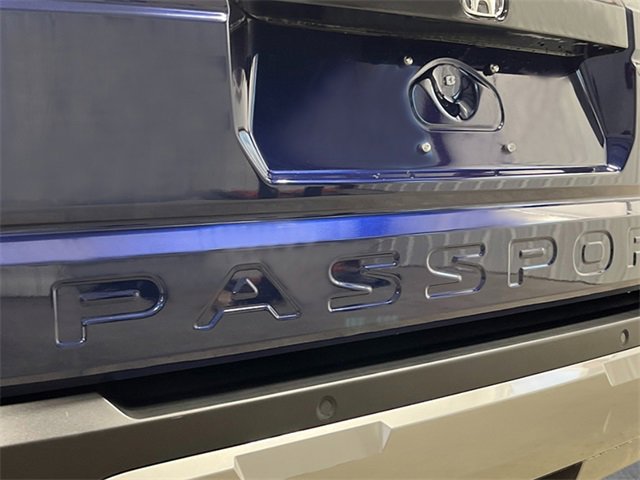 New 2026 Honda Passport TrailSport image 5