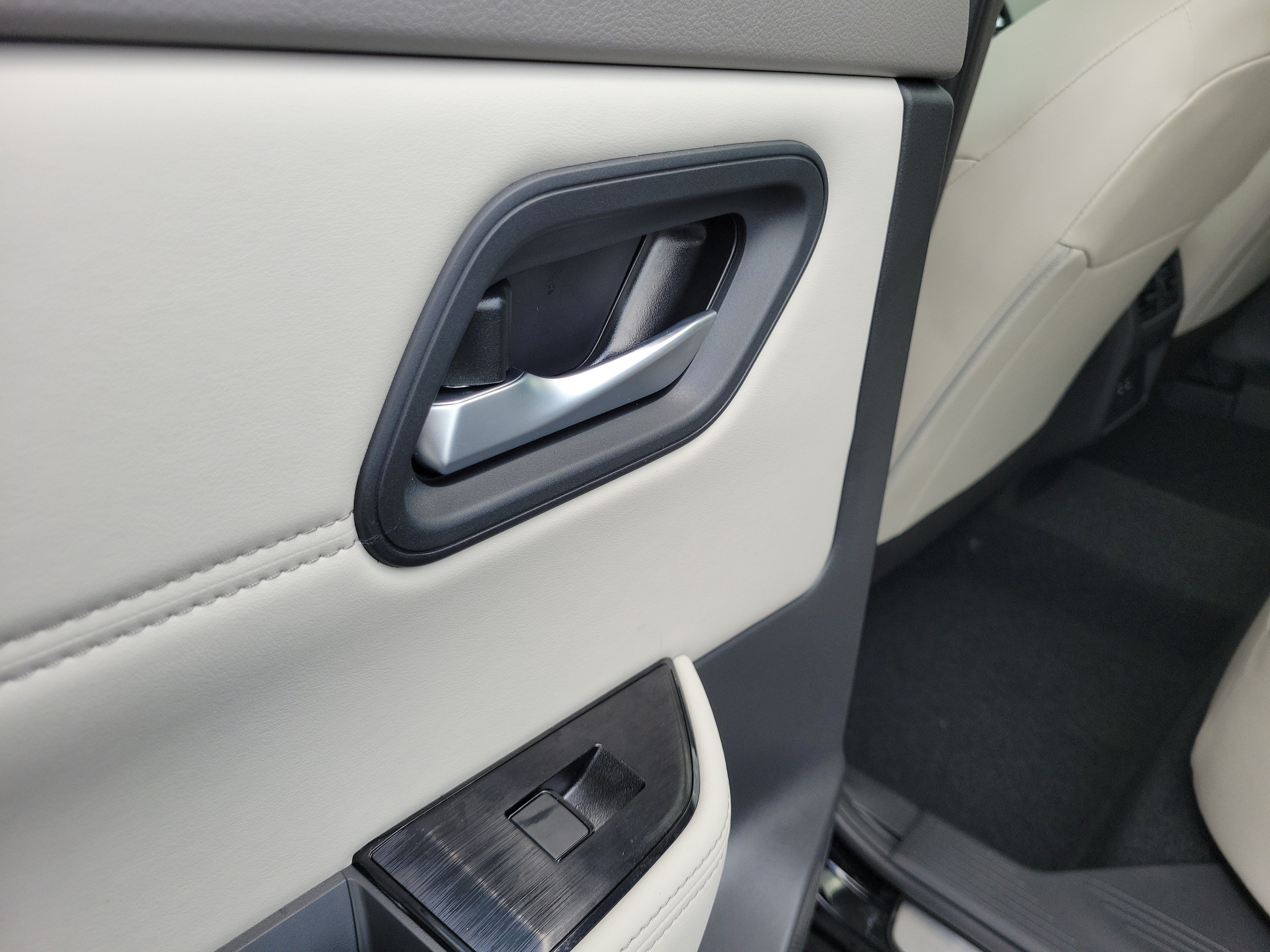 New 2026 Nissan Rogue Dark Armor AWD/4WD image 13