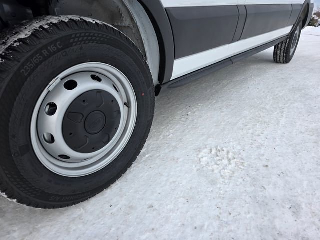 New 2026 Ford Transit 150 Low Roof image 32