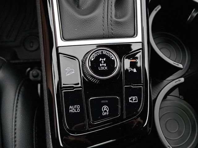 Certified 2025 Kia Sportage X-Pro AWD/4WD image 25