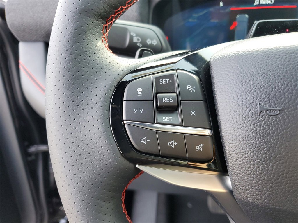 New 2026 Ford Explorer ST w/ Sun And Sound Package image 12