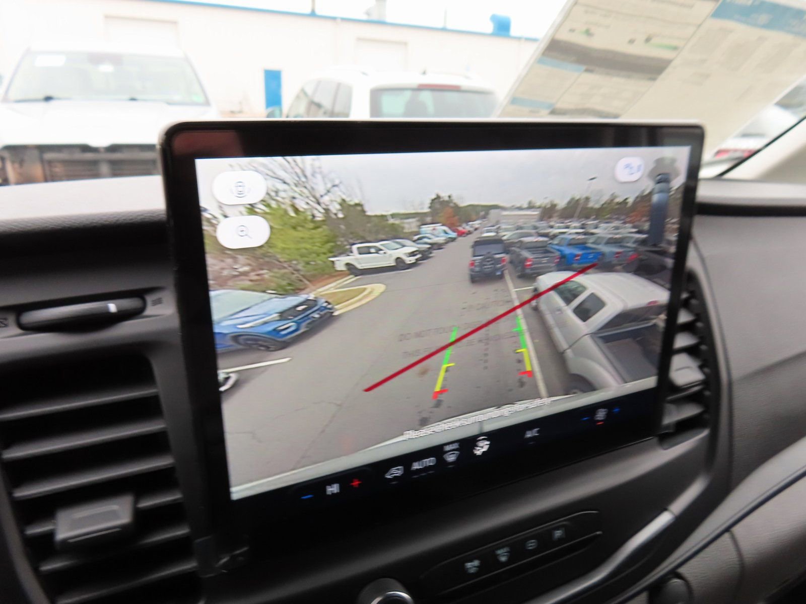 New 2026 Ford Transit 250 148 Medium Roof image 9