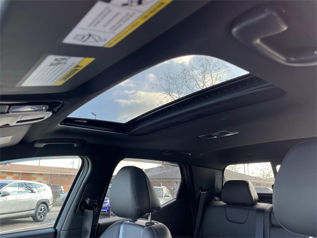 Certified 2024 Hyundai Santa Cruz Limited image 25