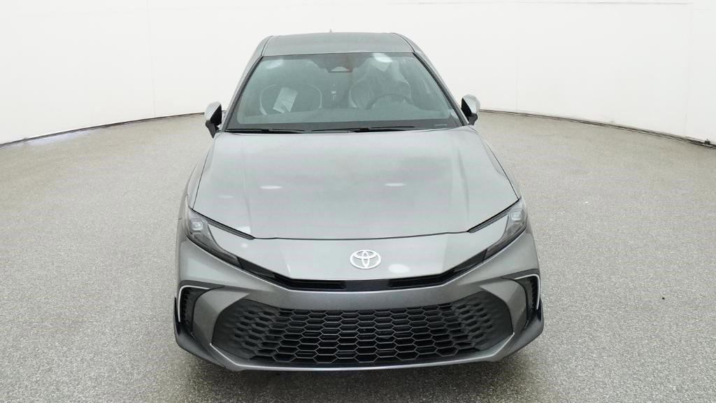 New 2026 Toyota Camry SE image 16