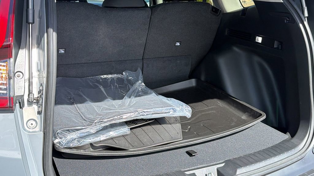 New 2026 Honda CR-V EX image 27