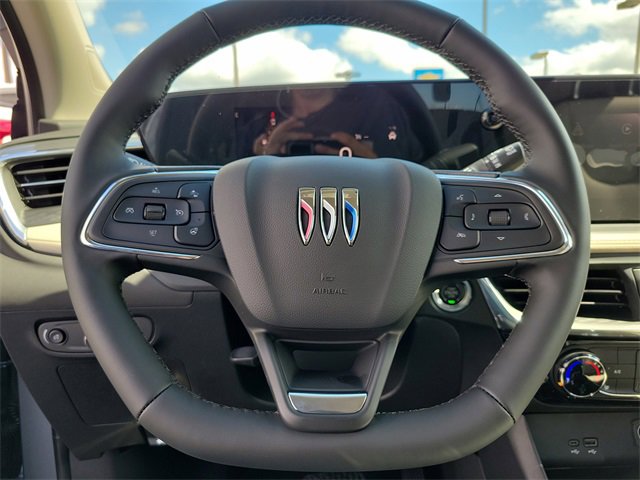 New 2026 Buick Encore GX Sport Touring w/ Comfort Package image 16