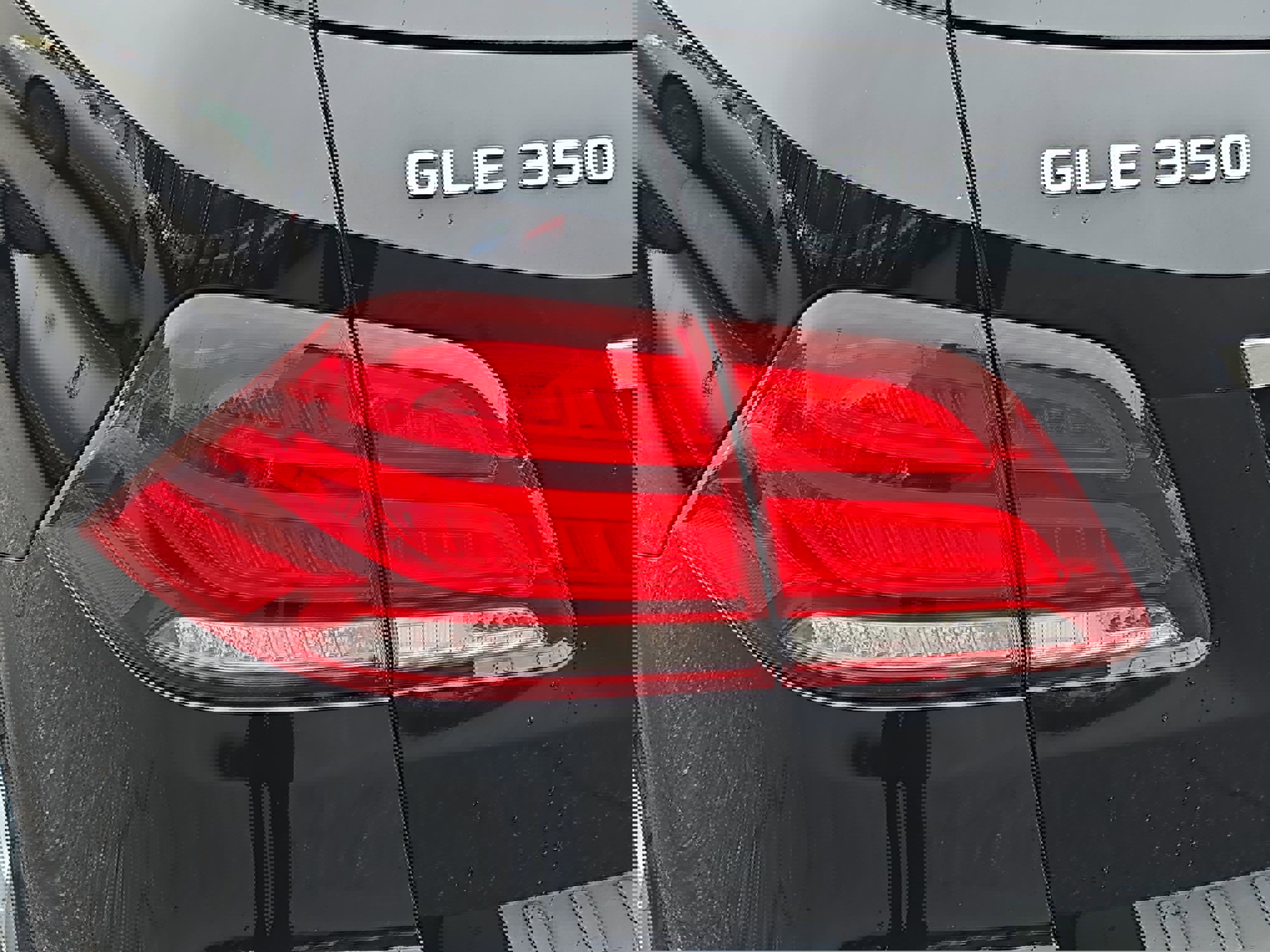 Used 2018 Mercedes-Benz GLE 350 4MATIC image 36