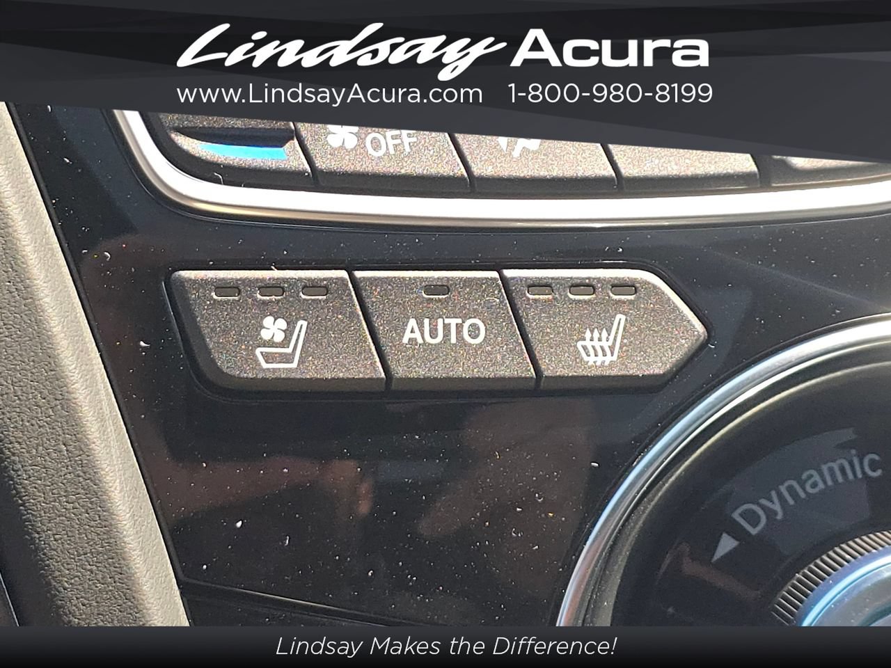 New 2026 Acura RDX A-Spec AWD/4WD image 17