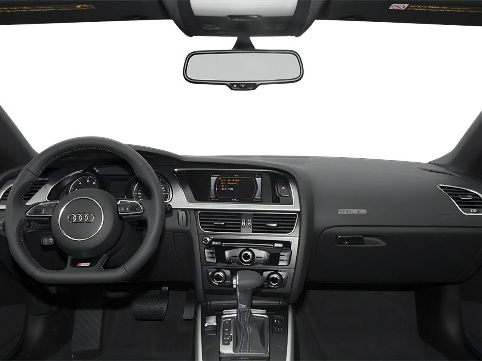 Used 2013 Audi A5 2.0T Premium Plus w/ Premium Plus Pkg AWD/4WD image 5