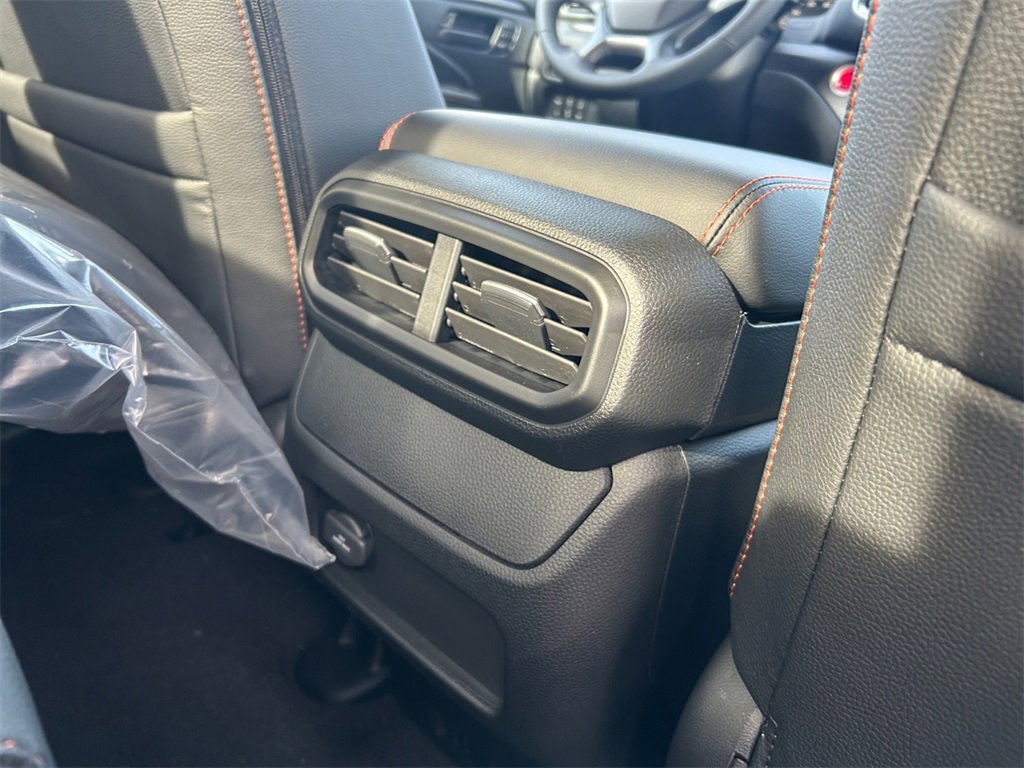 New 2026 Honda Ridgeline TrailSport+ image 23