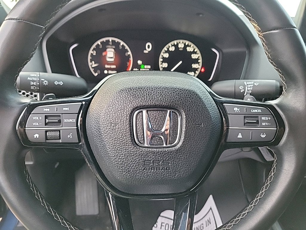 Used 2026 Honda Civic Sport image 10