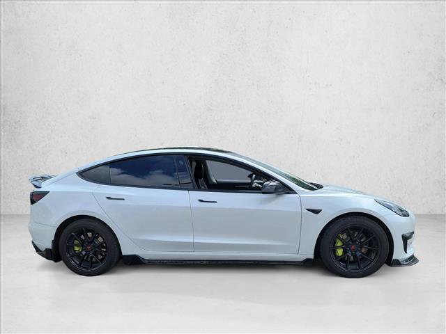 Used 2023 Tesla Model 3 Standard Range RWD image 4