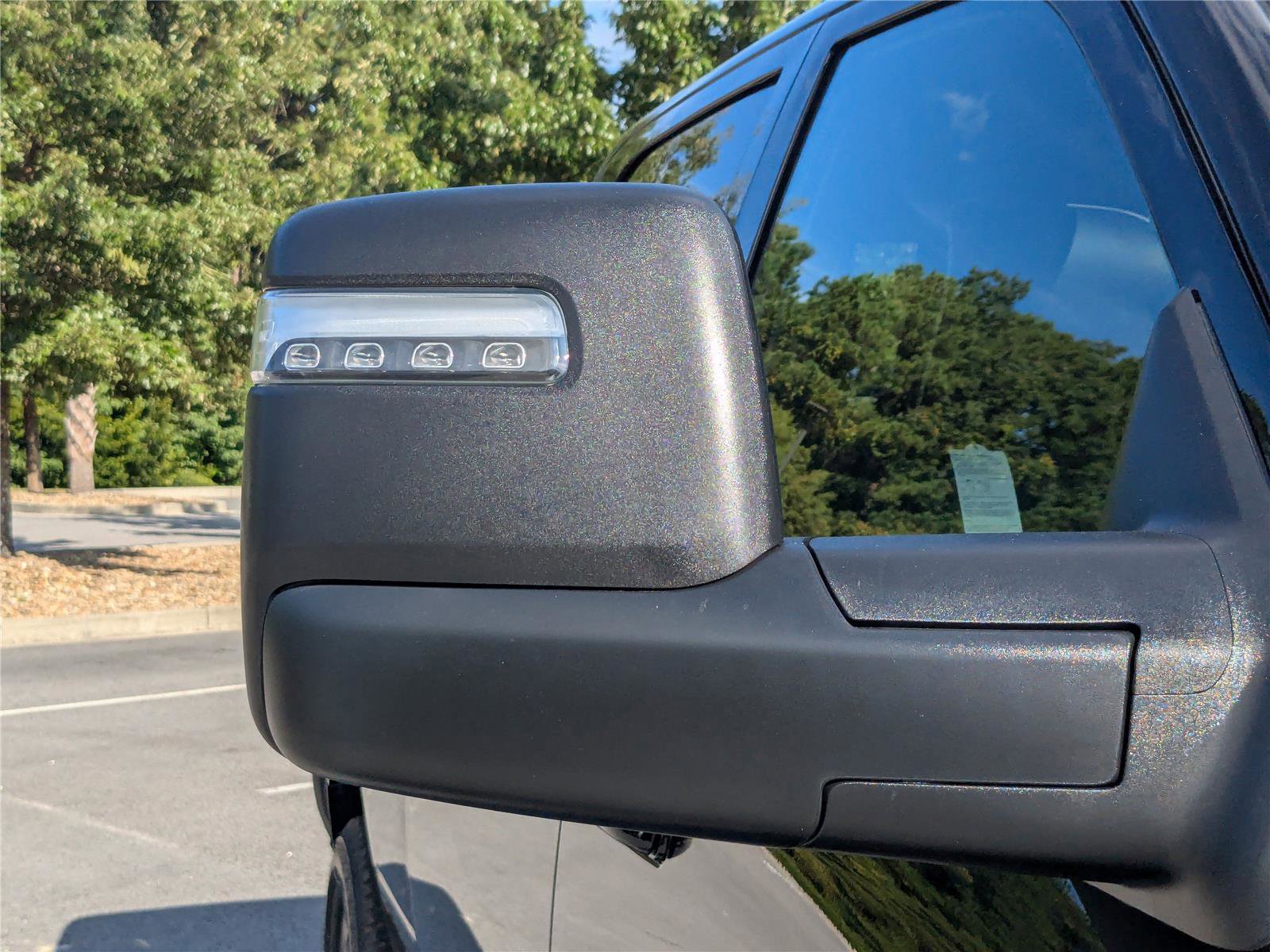 New 2026 RAM 2500 Laramie image 11