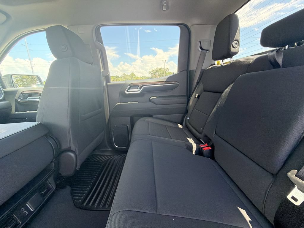 New 2026 GMC Sierra 1500 Elevation w/ X31 Off-Road Package AWD/4WD image 12