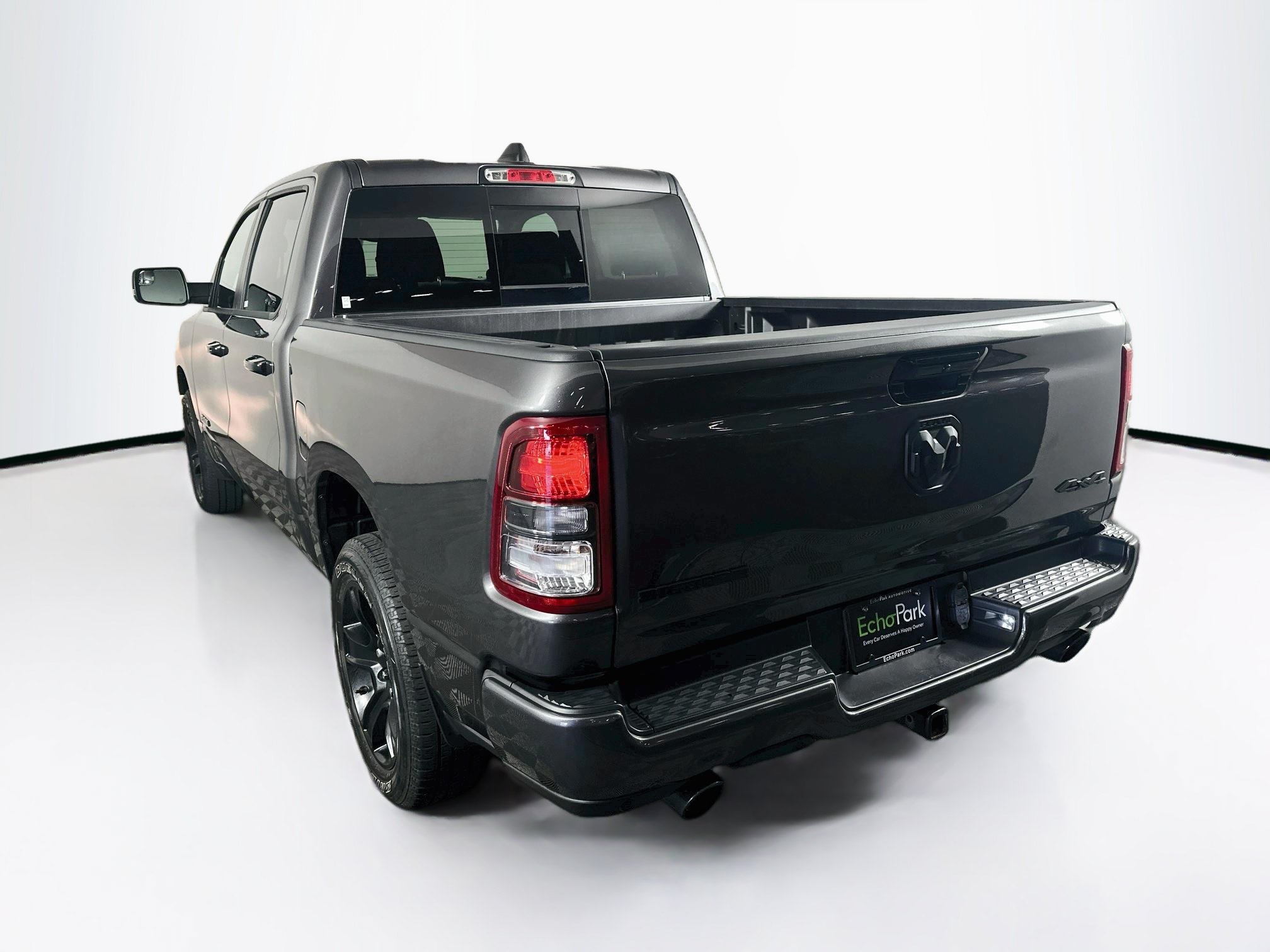 Used 2023 RAM 1500 Big Horn AWD/4WD image 5