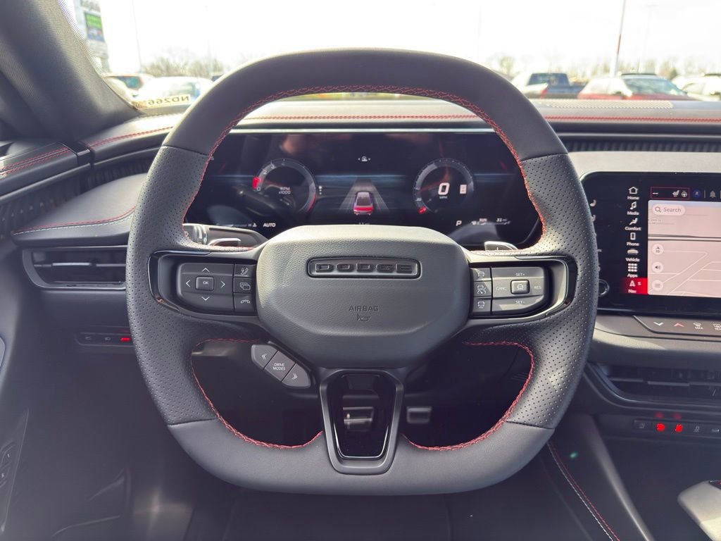 New 2026 Dodge Charger Scat Pack image 21