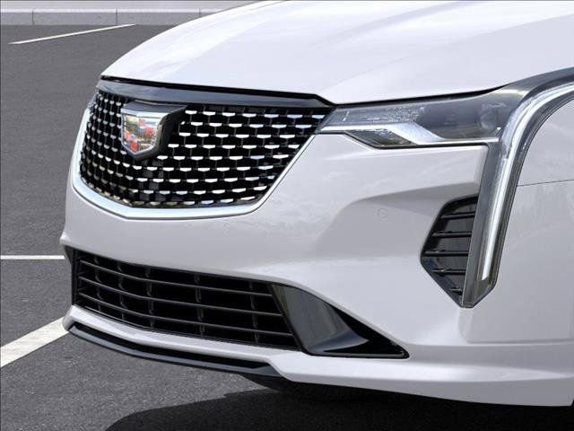 New 2025 Cadillac CT4 Premium Luxury image 13