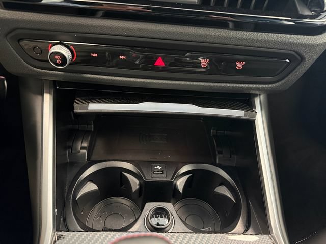 Used 2026 BMW M4 xDrive Competition w/ Executive Package AWD/4WD image 37