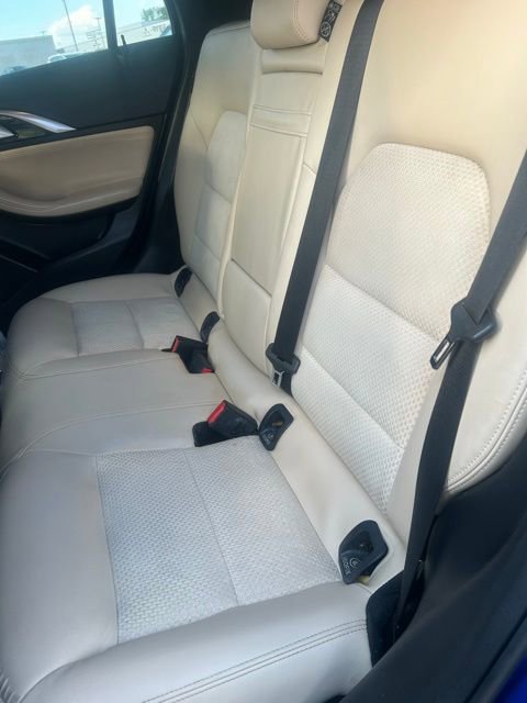 Used 2019 INFINITI QX30 image 12