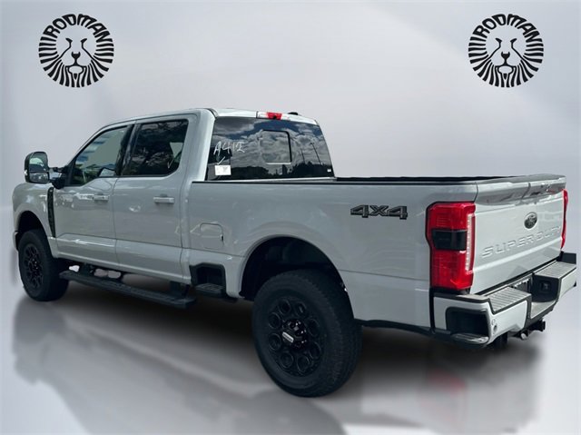 New 2026 Ford F250 XLT w/ XLT Premium Package image 7