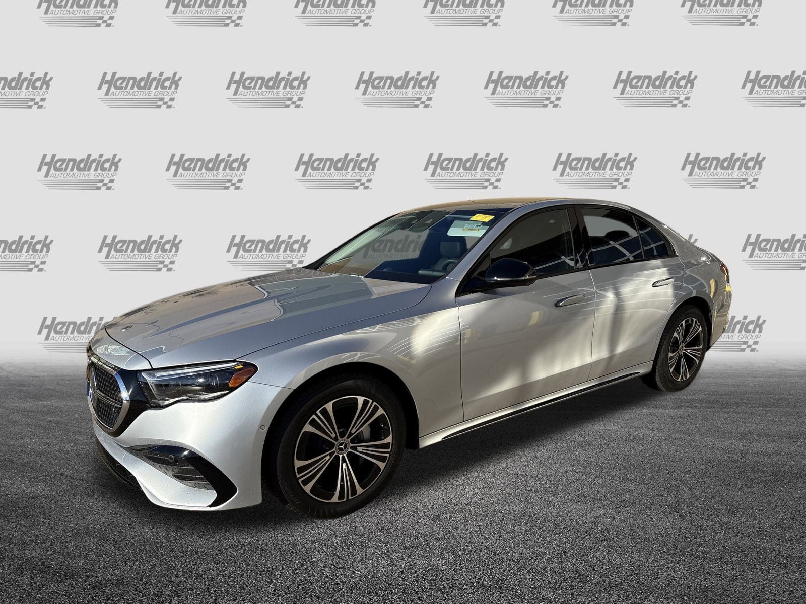 Used 2024 Mercedes-Benz E 350 E 350 image 5