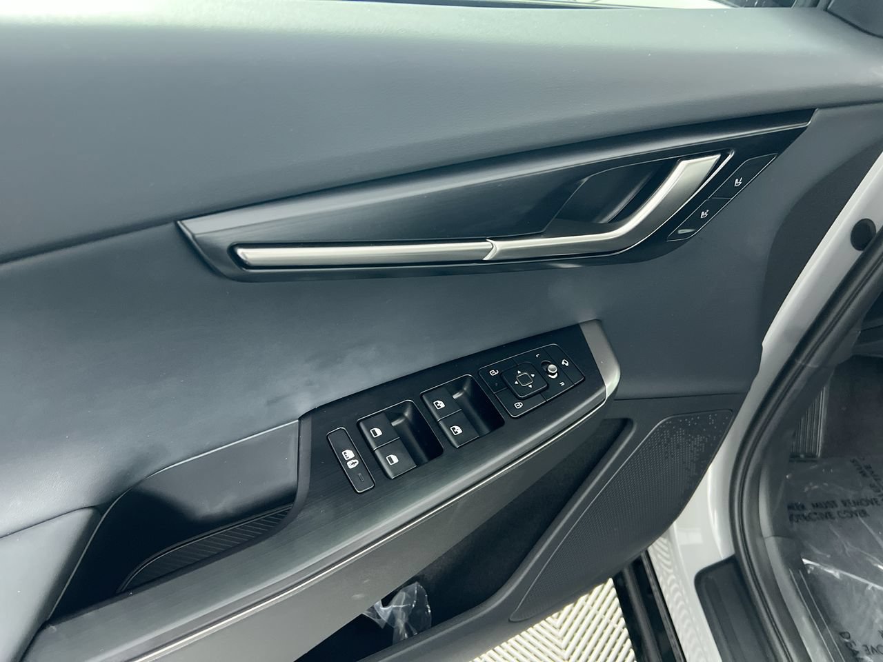 New 2026 Kia EV6 Light RWD image 14