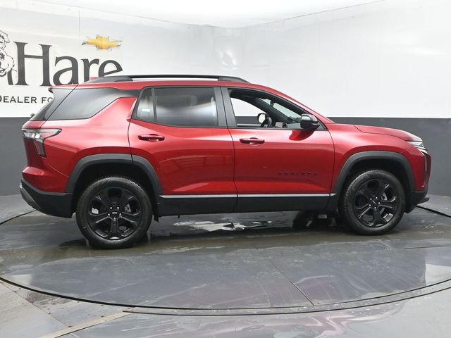 New 2026 Chevrolet Equinox LT w/ Convenience Package II image 15