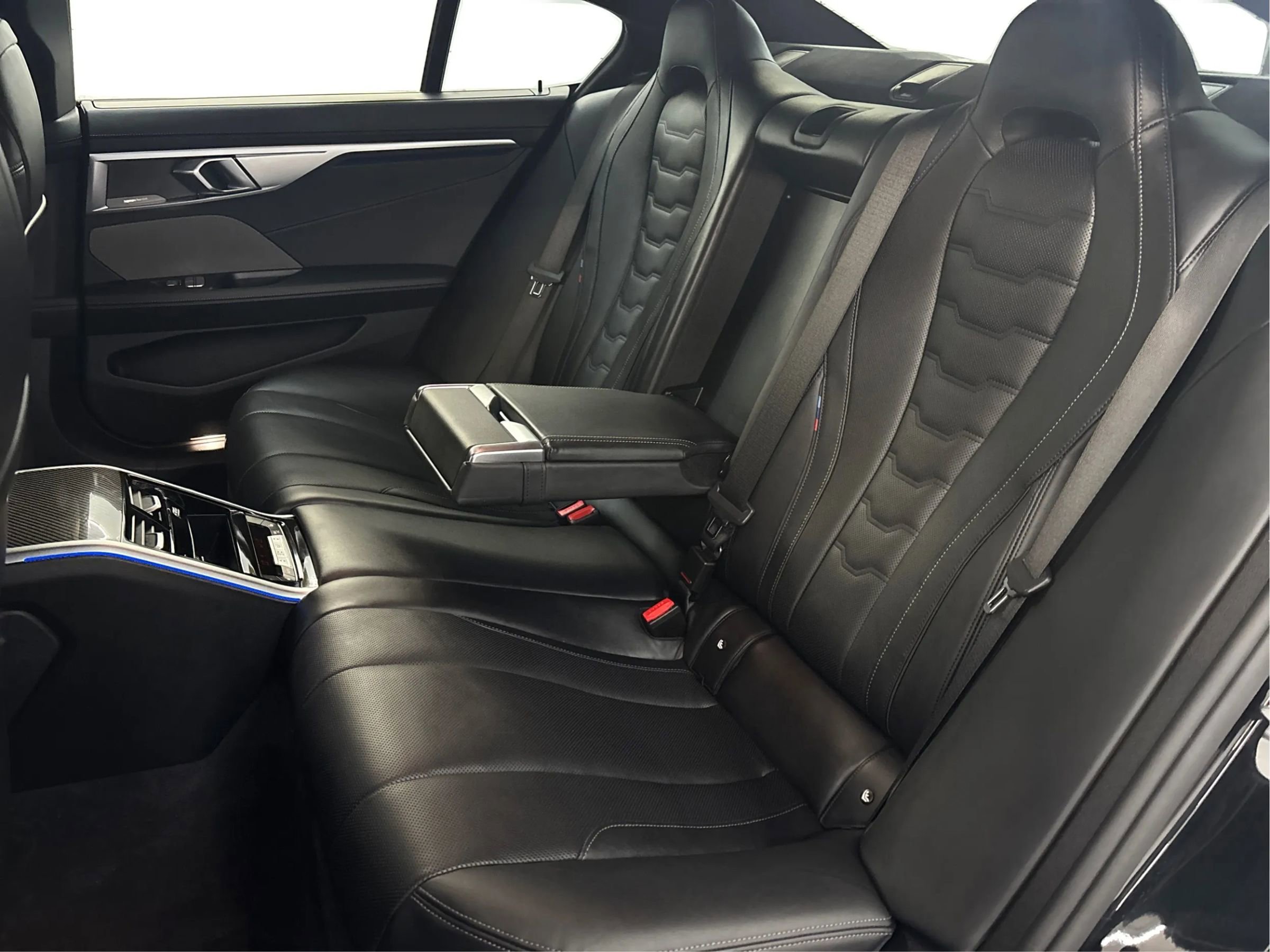 Used 2021 BMW M850i Gran Coupe xDrive image 14