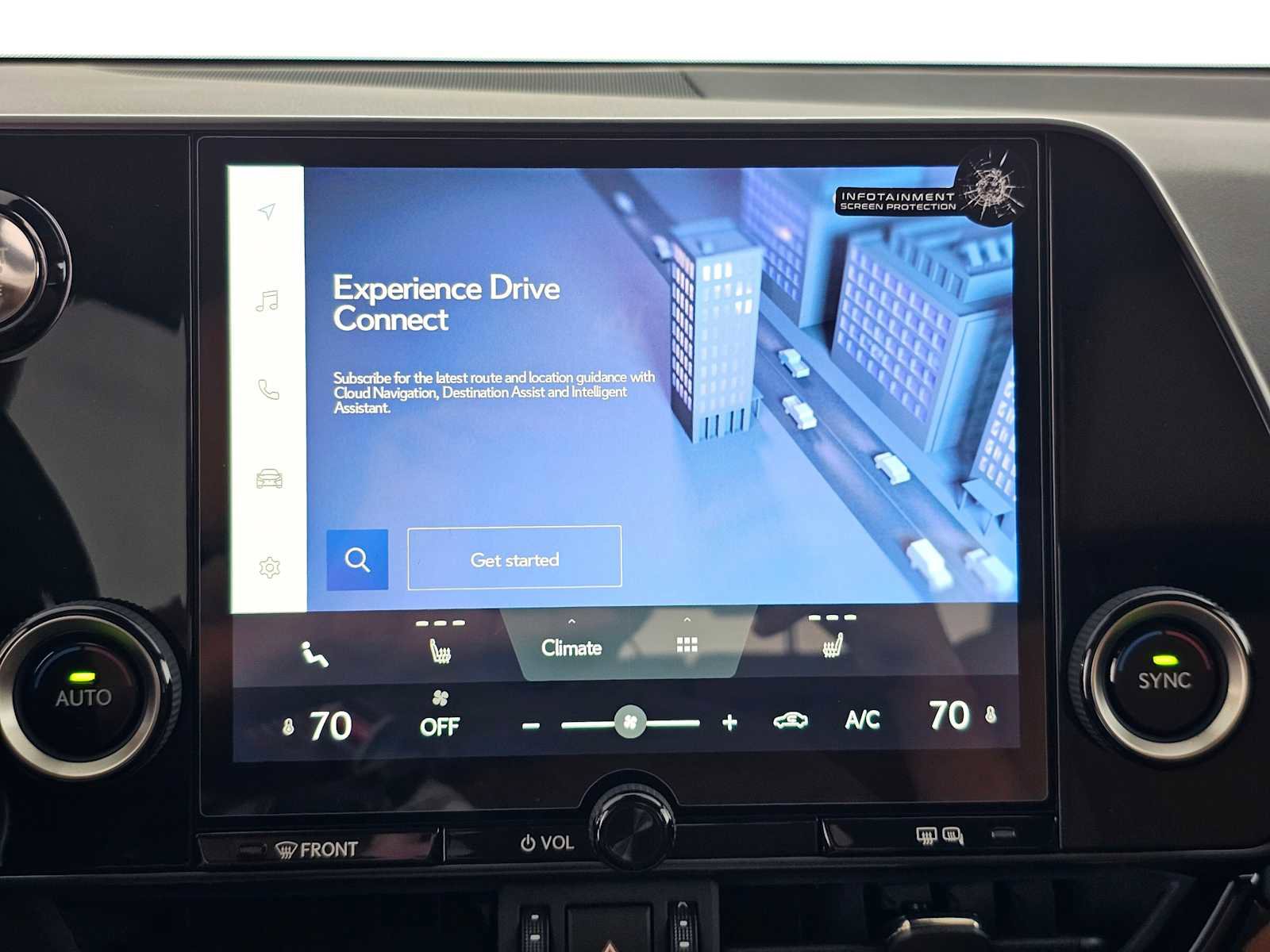 New 2026 Lexus NX 350 AWD image 26