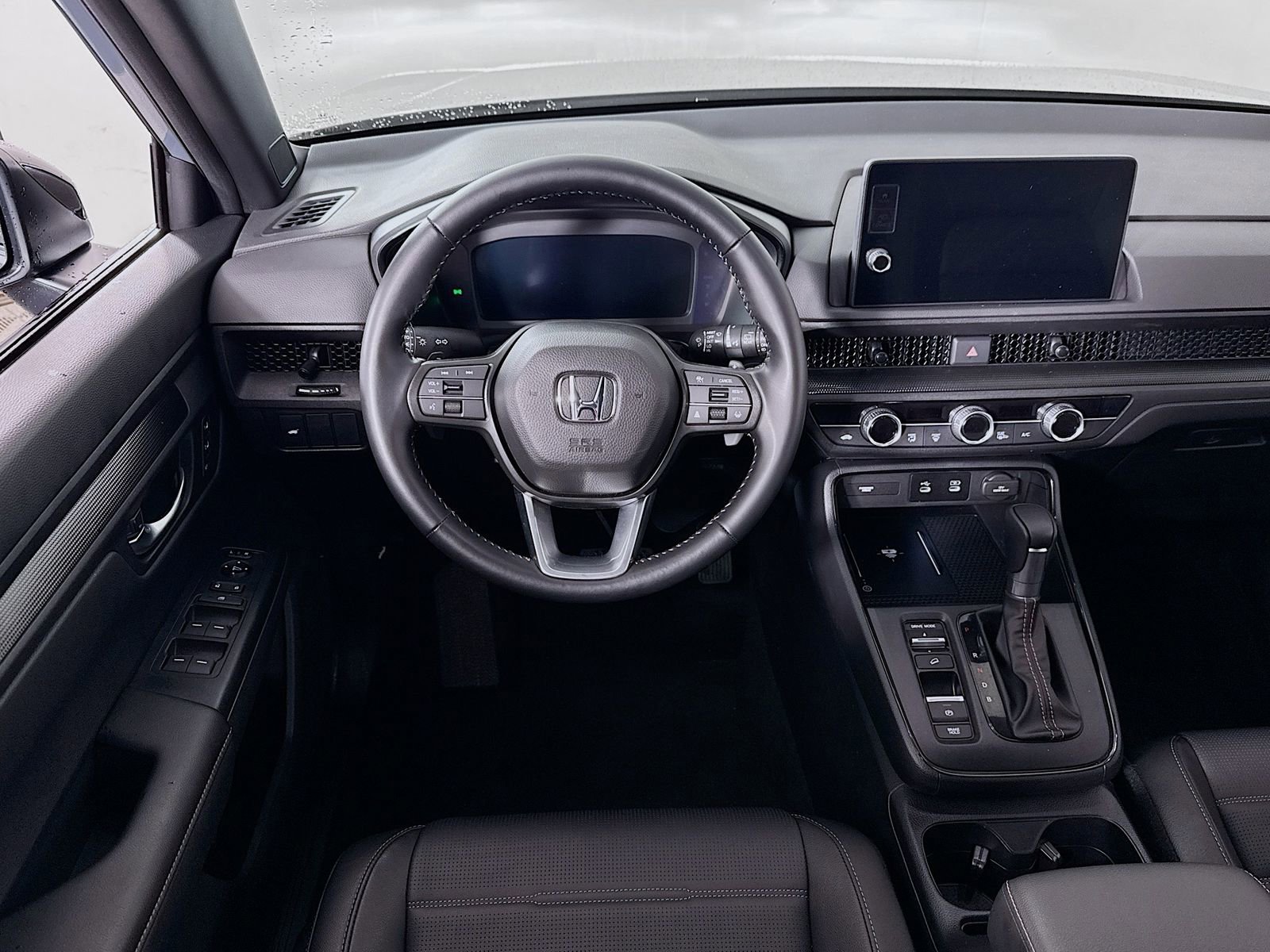 Certified 2026 Honda CR-V Sport-L image 19