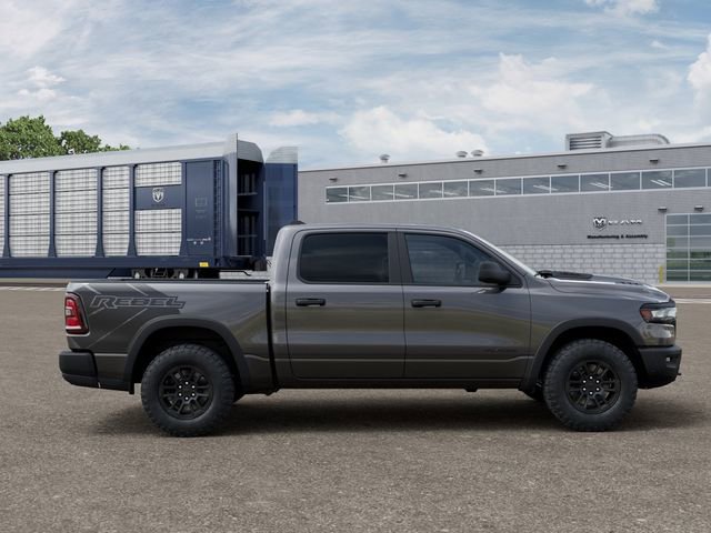 New 2026 RAM 1500 Rebel image 21
