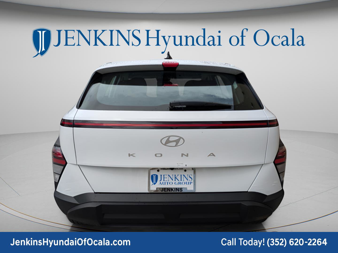 New 2026 Hyundai Kona SE FWD image 5