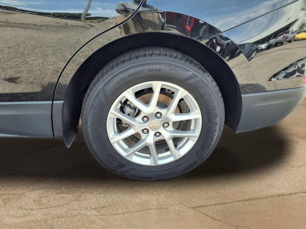 Used 2024 Chevrolet Equinox LT AWD/4WD image 25