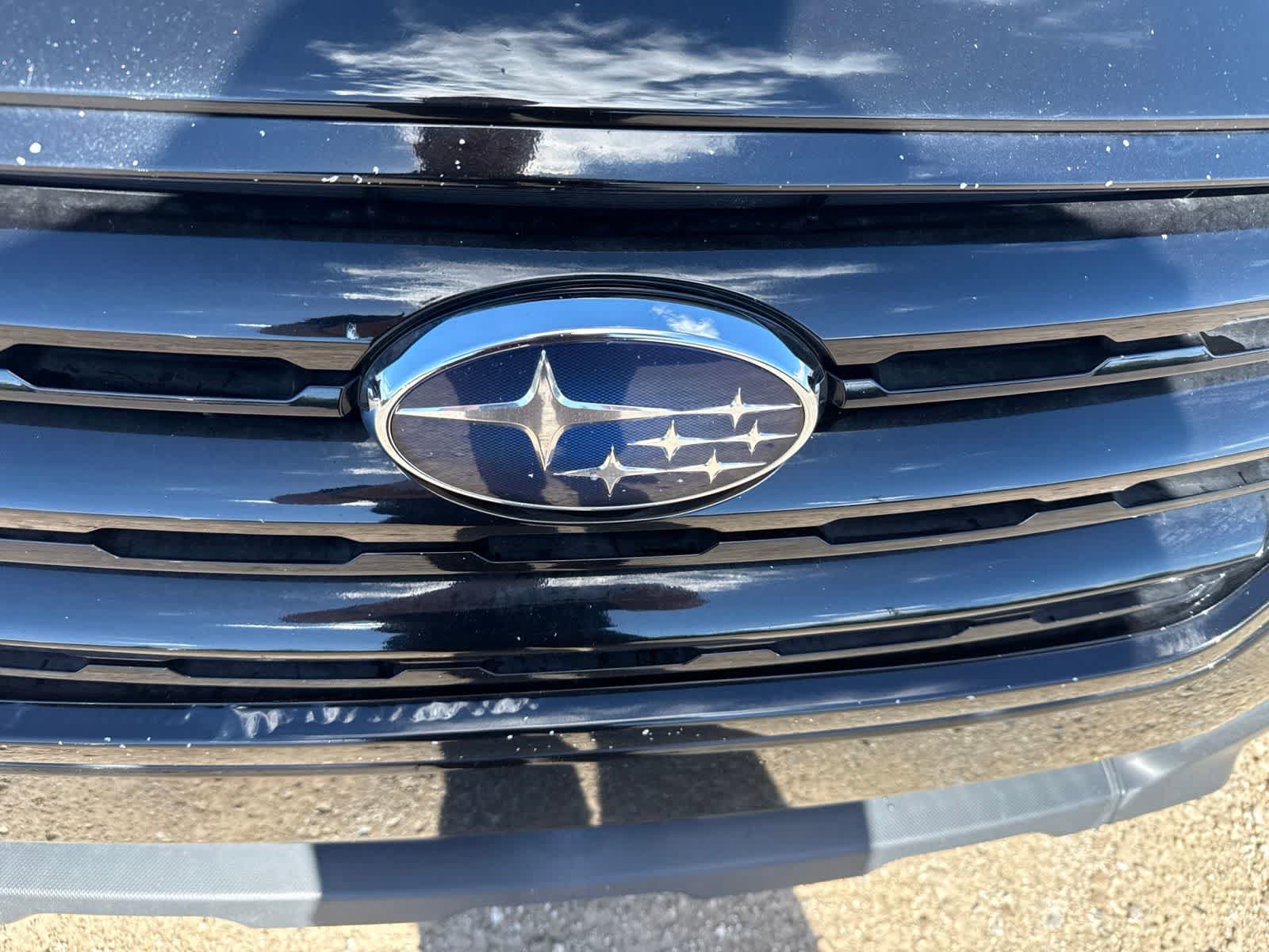Used 2017 Subaru Outback 3.6R Limited AWD/4WD image 11