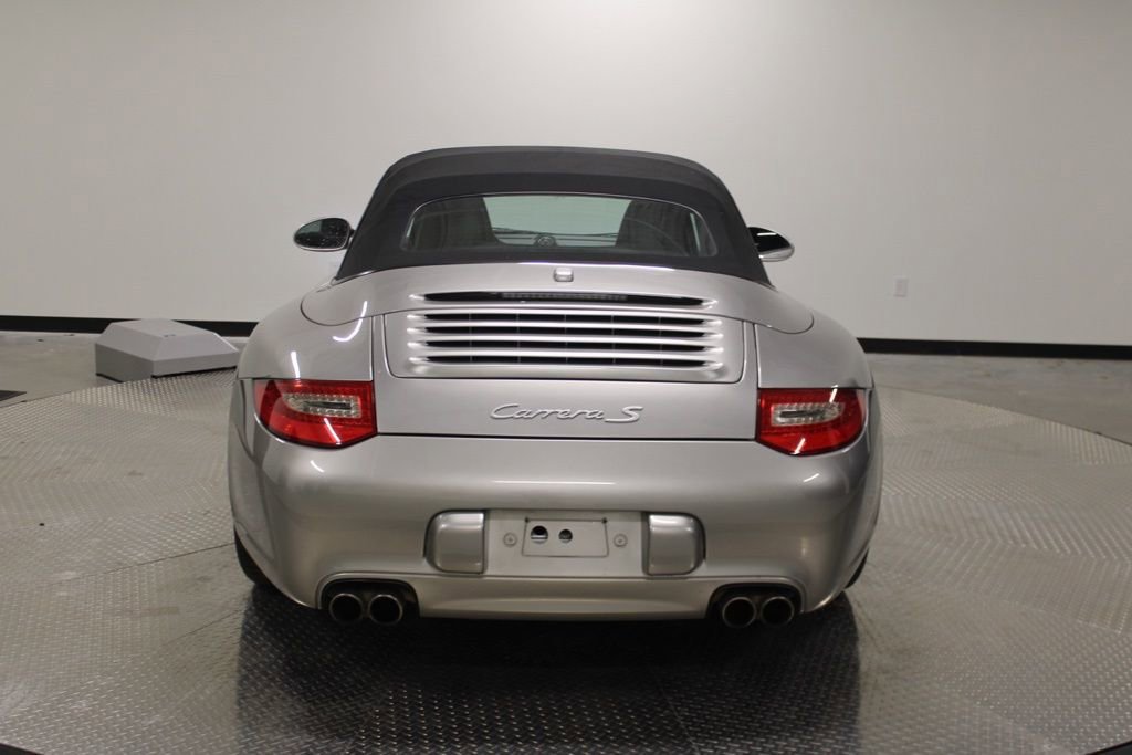 Used 2012 Porsche 911 Carrera S image 6