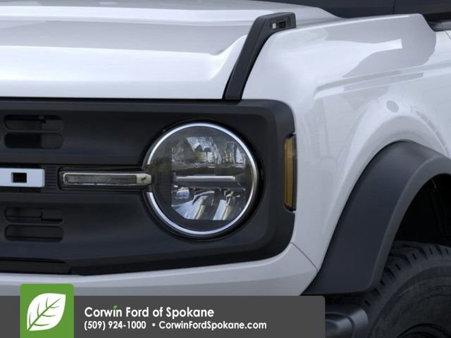 New 2026 Ford Bronco Big Bend w/ Black Diamond Package image 20
