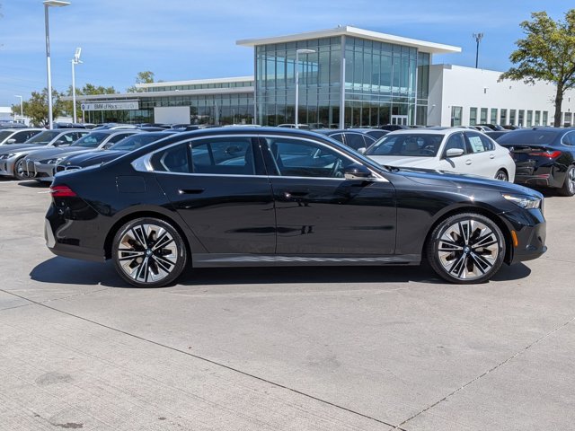 Used 2026 BMW 540i xDrive 540i xDrive image 4