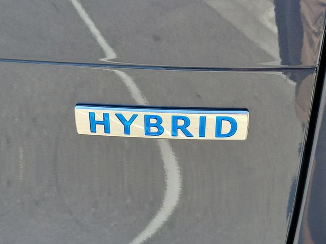 New 2026 MAZDA CX-50 AWD 2.5 Hybrid w/ Weather Package image 32